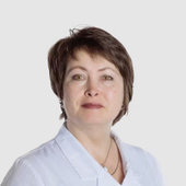 Баканач Екатерина Владимировна, врач функциональной диагностики