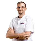 Воробьев Антон, массажист