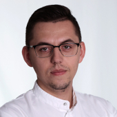 Чемордаков Илья Александрович, невролог