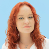 Тютюнник Валерия Дмитриевна, стоматолог-ортопед