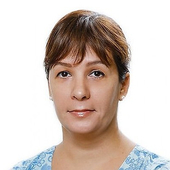 Курова Лилия Вазиховна, анестезиолог