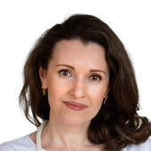 Федорова Елена Витальевна, диетолог