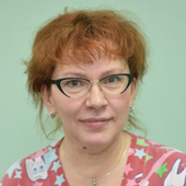 Лящ Лариса Павловна, стоматолог-терапевт