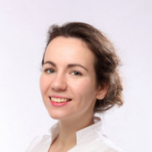 Сиэтлова Ирина Юрьевна, врач функциональной диагностики