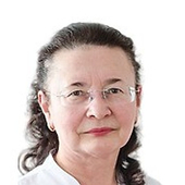 Максина Ираида Александровна, врач функциональной диагностики