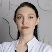Семенова Юлия Сергеевна, терапевт