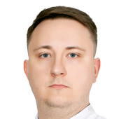 Шаповалов Андрей Андреевич, ортопед