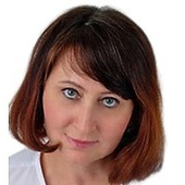 Пахомова Наталья Викторовна, стоматолог-терапевт