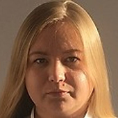 Синицина Анна Юрьевна, невролог