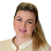 Орлова Алена Дмитриевна, нефролог