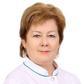 Тлиап Эмма Казбековна, педиатр