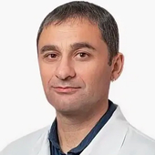 Третьяков Андрей Владимирович, детский хирург