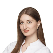 Фролова Анастасия Александровна, уролог