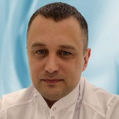 Забильский Вадимир Анатольевич, рентгенолог