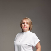 Ермизина Светлана Владимировна, стоматолог-терапевт