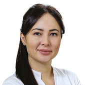 Волкова Екатерина Вадимовна, гинеколог