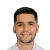 Саидхонов Муродбек Джурабекович, нейрохирург