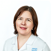 Хоботова Елена Сергеевна, эндокринолог