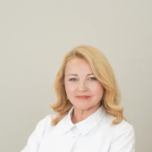 Гимадеева Гузель Фаясовна, психиатр