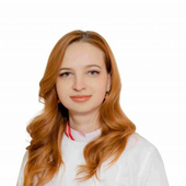 Саченко Мария Сергеевна, невролог