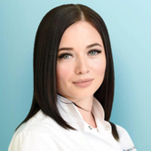Мироненко Анастасия Васильевна, гинеколог