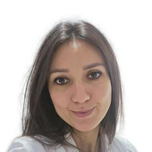 Ахмадеева Дина Гусмановна, врач УЗД