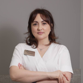 Новикова Ирина Фёдоровна, стоматологический гигиенист