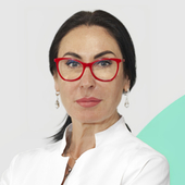 Малышевич Виктория Владимировна, андролог