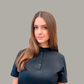 Саква Анастасия Витальевна, стоматологический гигиенист