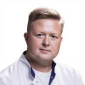 Столбиков Юрий Юрьевич, кардиолог