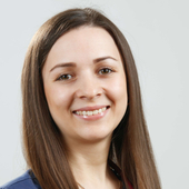 Александрова Анастасия Андреевна, неонатолог