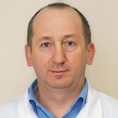 Дору-Товт Виктор Петрович, нефролог