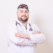 Кореневич Олег Сергеевич, пластический хирург