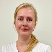 Бакшаева Анна Николаевна, гинеколог