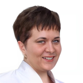 Власова Екатерина Александровна, детский эндокринолог