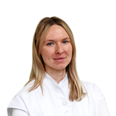 Панкина Кристина Сергеевна, гастроэнтеролог