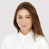 Ибрагимова (Татарникова) Юлия Александровна, врач-косметолог