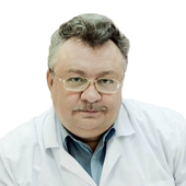 Хмелевский Игорь Станиславович, уролог