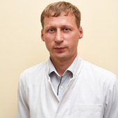 Топорков Алексей Владимирович, сосудистый хирург