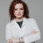 Согрина Ирина Эдуардовна, терапевт