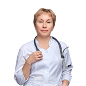 Савельева Каролина Анатольевна, эндокринолог