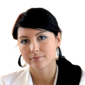 Кротова Анна Юрьевна, ЛОР