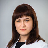 Виноходова Галина Васильевна, гастроэнтеролог