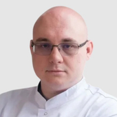 Мишин Кирилл Дмитриевич, невролог