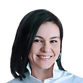 Етоева Наталья Владимировна, психолог