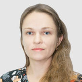 Бердникова Мария Евгеньевна, педиатр