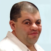 Чабян Олег Рафикович, врач скорой помощи