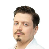 Строков Роман Александрович, рентгенолог