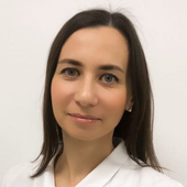 Петрова Вера Николаевна, невролог