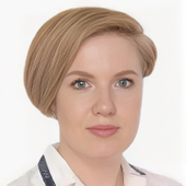 Тонких Эльвира Александровна, гинеколог